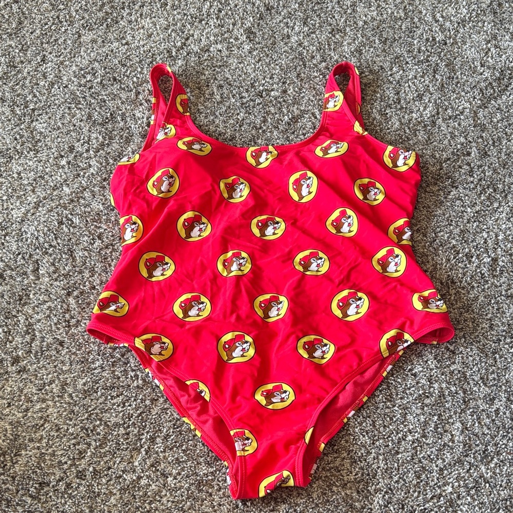 Buc-ee’s Women's One Piece Swimsuit